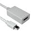 Xclio HDMI to Mini DisplayPort Adaptor Cable thumbnail 3
