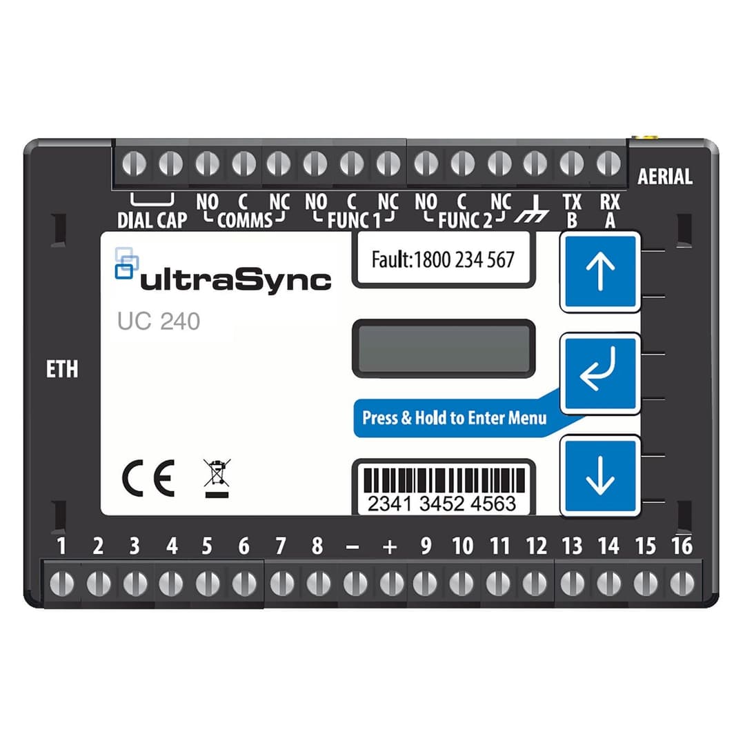 UltraSync Communicator with - Image 1