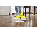 KARCHER FC 3 Cordless Hard Floor Cleaner - Yellow thumbnail 5