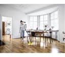 KARCHER FC 3 Cordless Hard Floor Cleaner - Yellow thumbnail 10