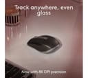 Logitech MX Anywhere 3S Wireless Mouse Space Grey thumbnail 2