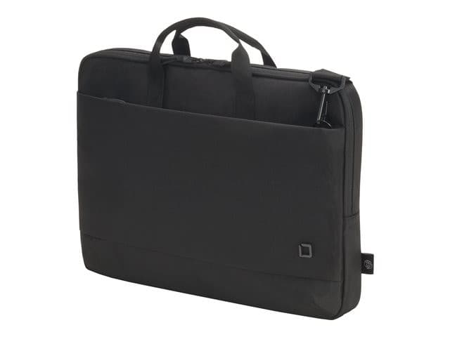 DICOTA Slim Eco MOTION Laptop Bag Black