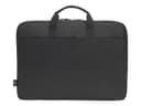 DICOTA Slim Eco MOTION Laptop Bag Black thumbnail 3