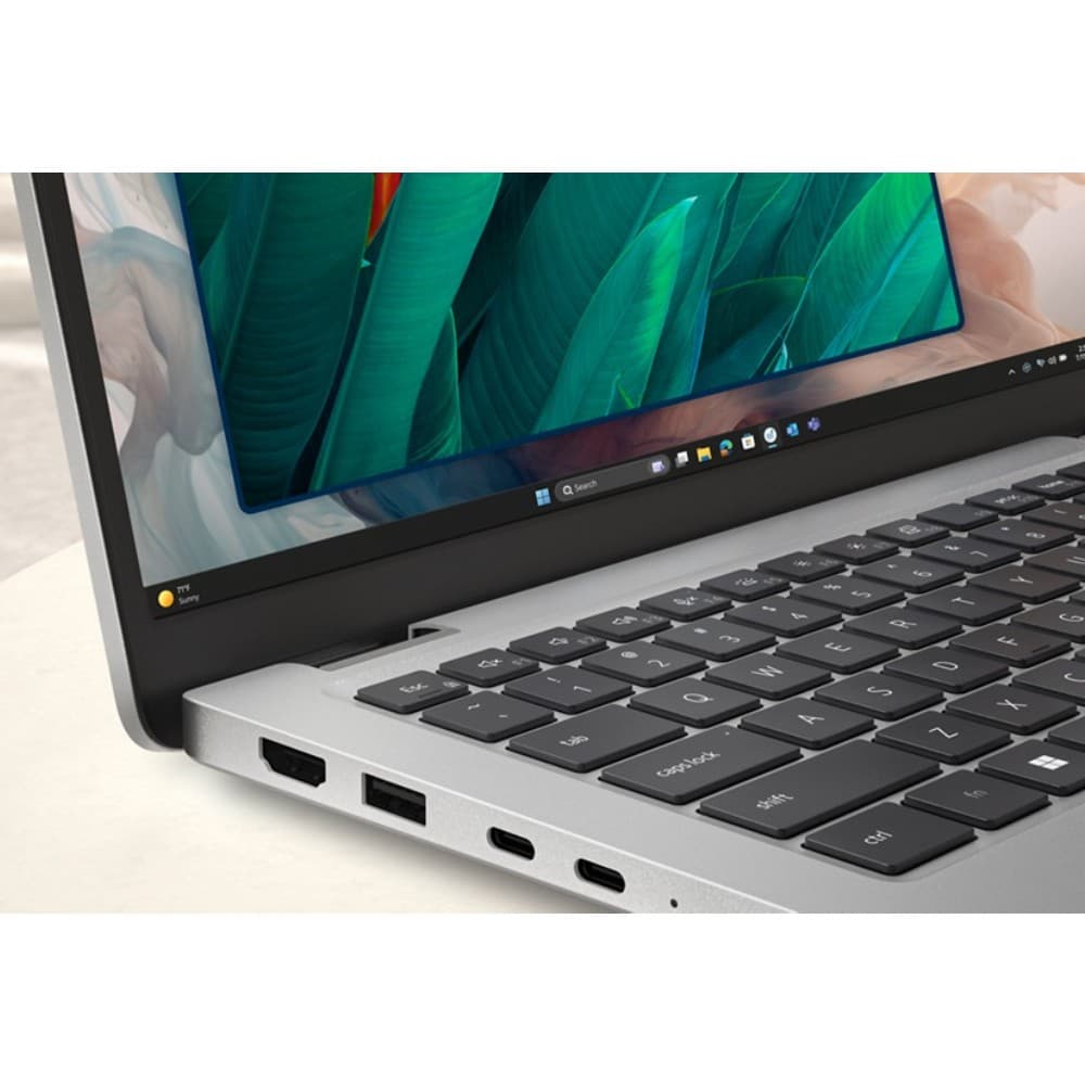 DELL Pro 13 Plus PB13250 Copilot+ PC Intel Core Ultra 7 266V 16GB RAM 512GB SSD 13.3" Full HD+ Windows 11 Pro Business Laptop - Image 7