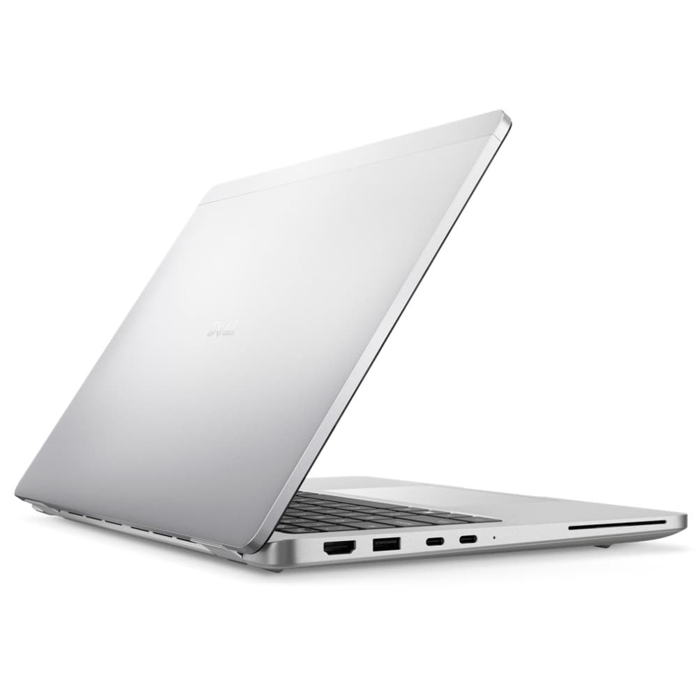 DELL Pro 13 Plus PB13250 Copilot+ PC Intel Core Ultra 7 266V 16GB RAM 512GB SSD 13.3" Full HD+ Windows 11 Pro Business Laptop - Image 9