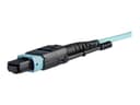StarTech MTP to LC Breakout Cable 3m Aqua thumbnail 4