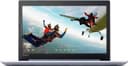 Lenovo IdeaPad 320 Laptop – 15.6" Display, AMD A9-9420, 4GB RAM, 1TB HDD, Windows 10 Home, Blue thumbnail 1
