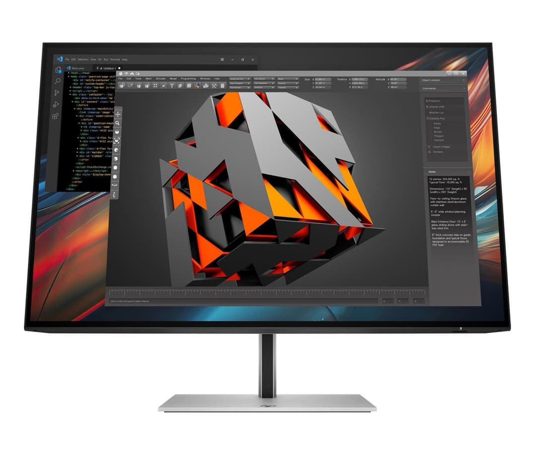 Series 7 Pro 24 inch WUXGA - Image 1