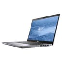 A2C Dell Latitude 5410 Intel® Core™ i7 i7-10610U Laptop 35.6 cm (14") Full HD 16 GB DDR4-SDRAM 256 GB SSD Wi-Fi 5 (802.11ac) Windows 11 Pro Black QWERTY UK English thumbnail 1
