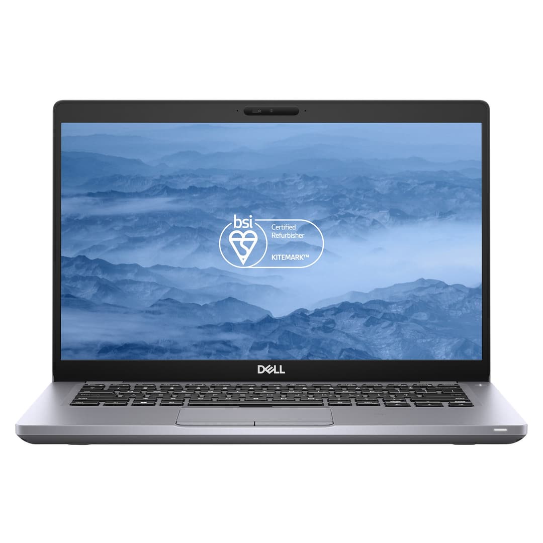 A2C Dell Latitude 5410 Intel® Core™ i7 i7-10610U Laptop 35.6 cm (14") Full HD 16 GB DDR4-SDRAM 256 GB SSD Wi-Fi 5 (802.11ac) Windows 11 Pro Black QWERTY UK English - Image 2