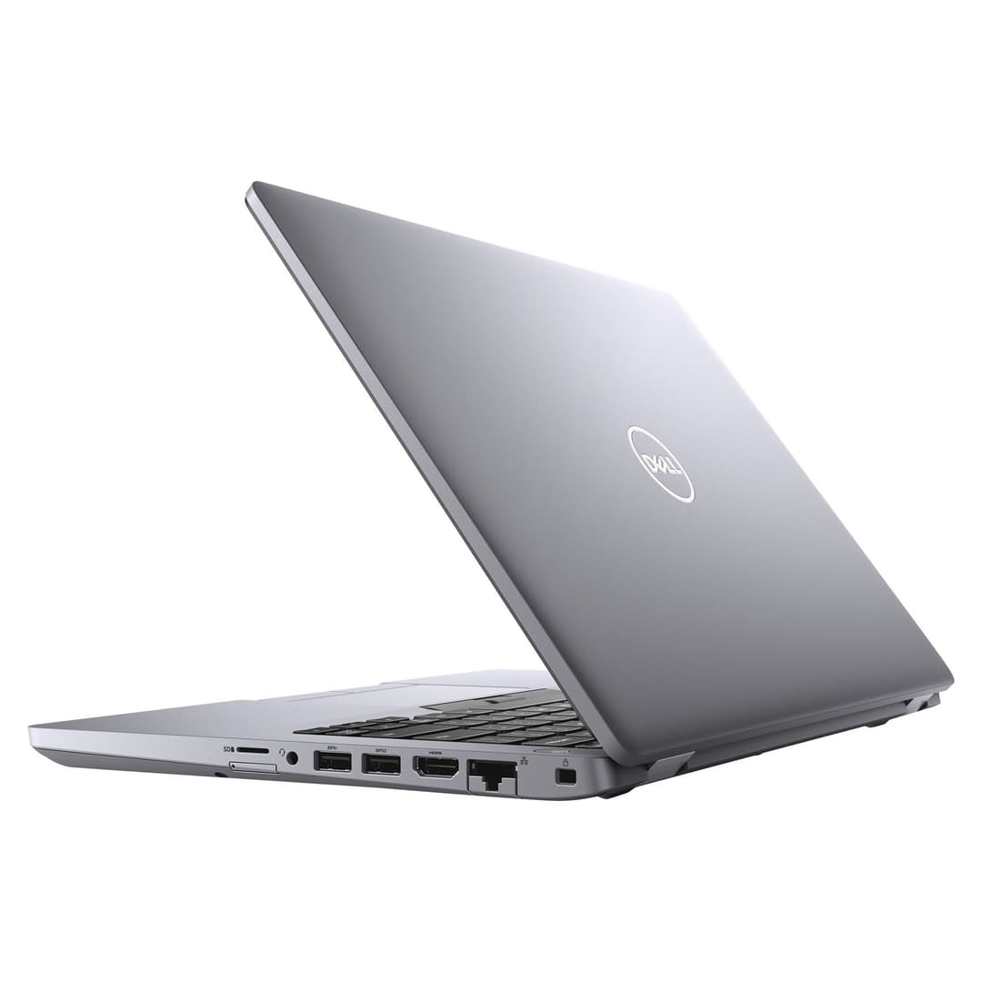 A2C Dell Latitude 5410 Intel® Core™ i7 i7-10610U Laptop 35.6 cm (14") Full HD 16 GB DDR4-SDRAM 256 GB SSD Wi-Fi 5 (802.11ac) Windows 11 Pro Black QWERTY UK English - Image 4