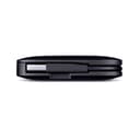 TP-Link UH400 USB 3.0 4-Port Portable Hub, USB 3.2 Gen 1 Type-A, 5000 Mbit/s, Black thumbnail 2