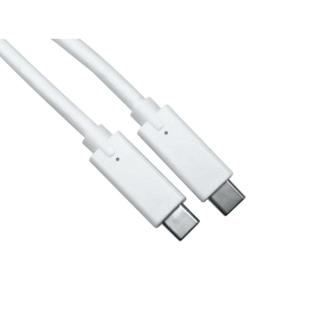 NEWlink 1m USB Type-C to Type-C High Speed Charging Cable - Image 1