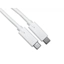 NEWlink 1m USB Type-C to Type-C High Speed Charging Cable thumbnail 1