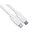 NEWlink 1m USB Type-C to Type-C High Speed Charging Cable - Image 3