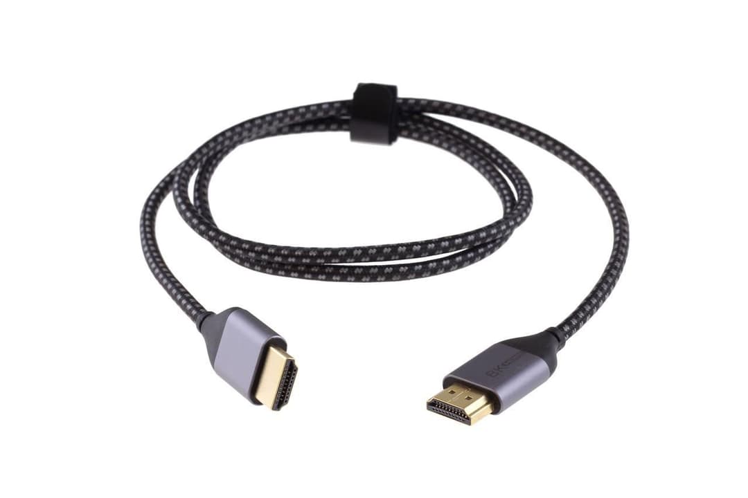 HDMI 2.1 cable, 2.0m, - Image 1