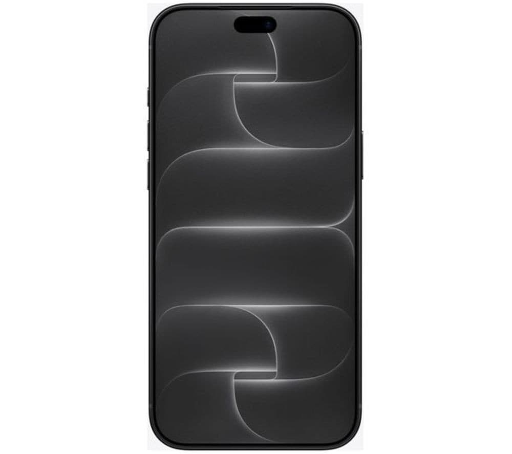 Apple iPhone 18 Pro Max 512GB Black - Image 2