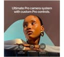 Apple iPhone 18 Pro Max 512GB Black thumbnail 4