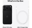 Apple iPhone 18 Pro Max 512GB Black thumbnail 10