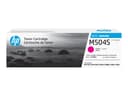 HP CLT-M504S - magenta - original - toner cartridge (SU292A) thumbnail 1