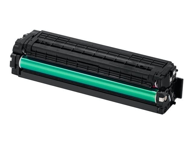 HP CLT-M504S - magenta - original - toner cartridge (SU292A) - Image 3