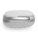 JBL Clip 5 Portable Wireless Speaker - White thumbnail 5