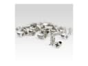 StarTech M5 Computer Case Fan Screws 50-Pack Silver thumbnail 1