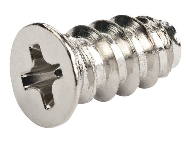 StarTech M5 Computer Case Fan Screws 50-Pack Silver - Image 2