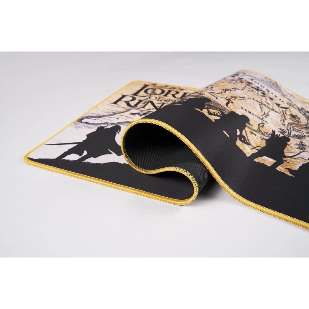 Subsonic Lord of the Rings XXL Gaming Mouse Pad - Image 2