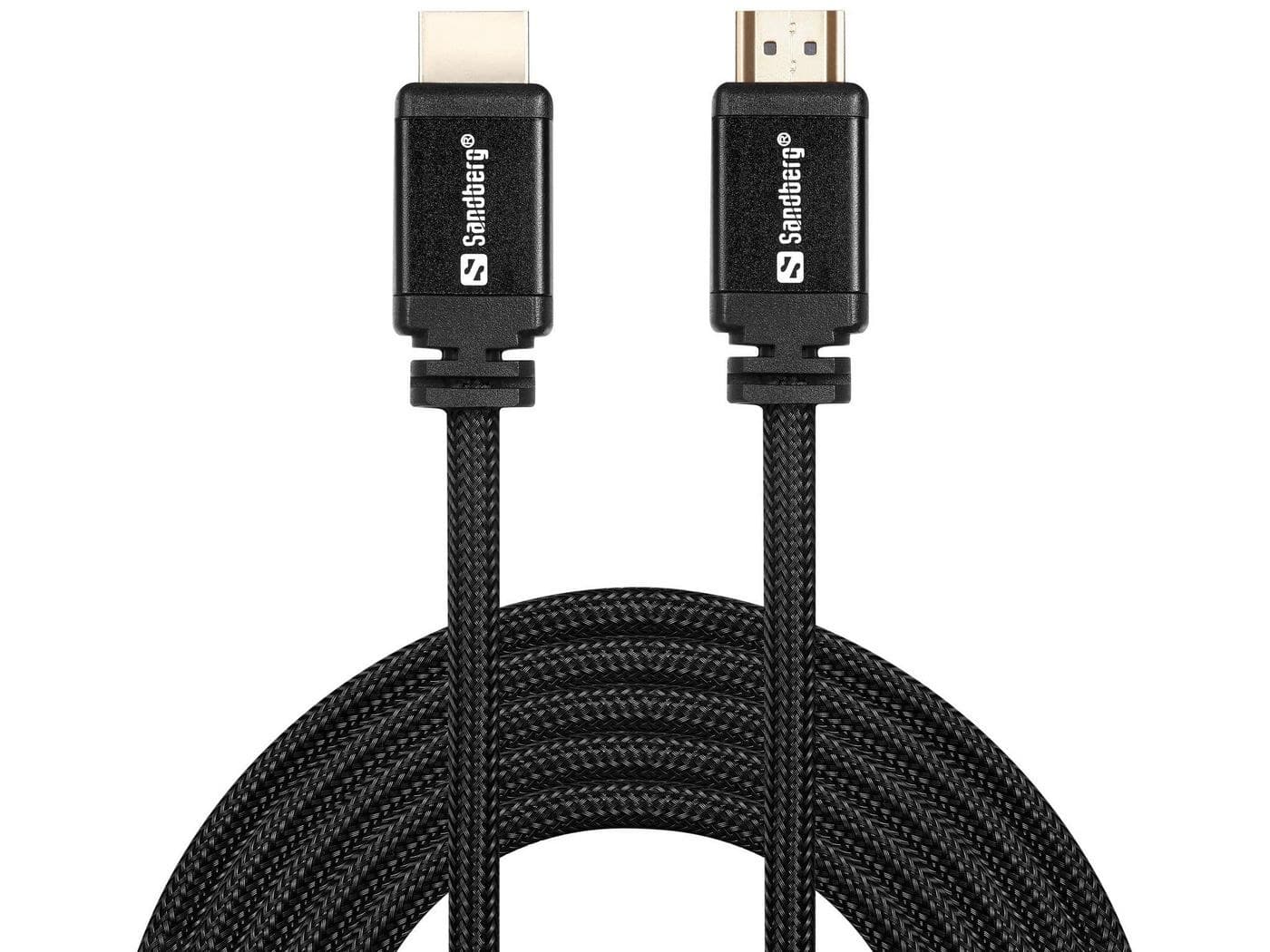 HDMI 2.0 Cable 19M-19M,  2m