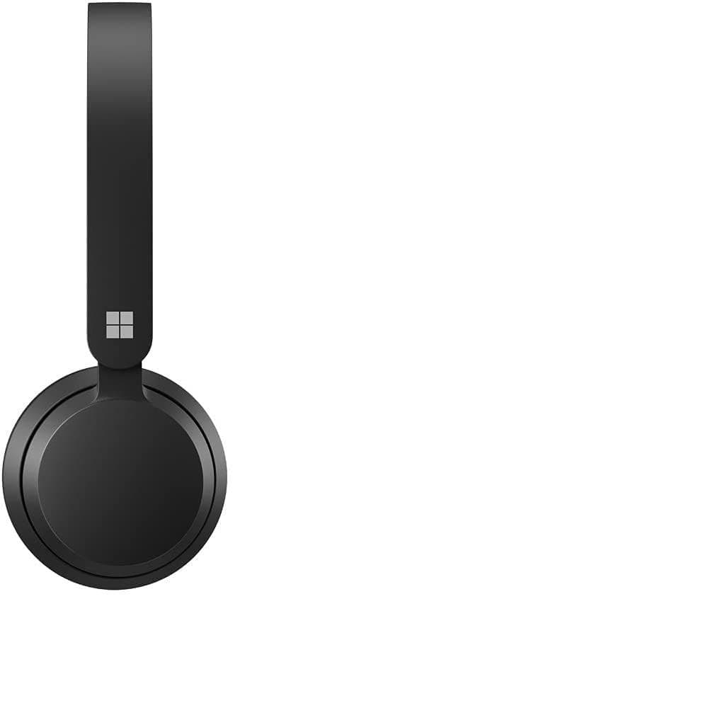 Microsoft Modern USB-C Wired Headset I6N-00001 - Black - Image 2