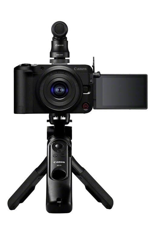 Eos R50 V + Rf-S 14-30Mm - Image 1