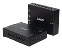 Lindy 39350 KVM extender Transmitter & receiver thumbnail 1
