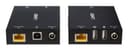 Lindy 39350 KVM extender Transmitter & receiver thumbnail 3