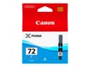 Canon PGI-72C - cyan - original - ink tank thumbnail 2