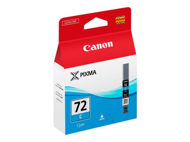 Canon PGI-72C - cyan - original - ink tank - Image 3