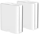 ASUS ZenWiFi BQ16 BE25000 Quad-band WiFi 7 Mesh System - 2 Pack thumbnail 1