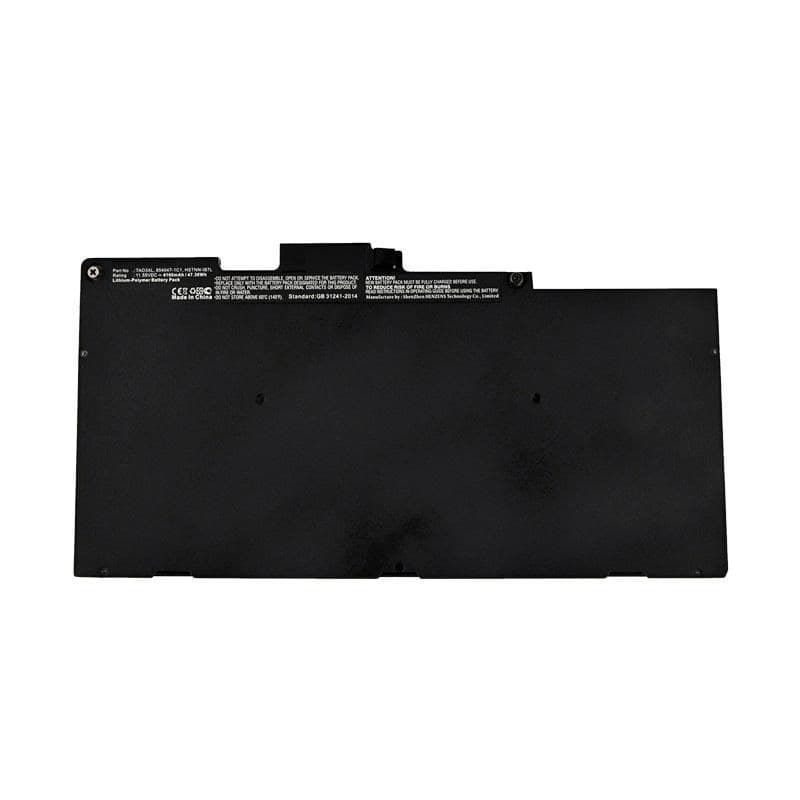 Laptop Battery for HP 46.74Wh - Image 1