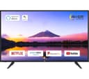 JVC LT-50C800 50" Smart 4K Ultra HD HDR LED TV - Black thumbnail 1