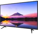 JVC LT-50C800 50" Smart 4K Ultra HD HDR LED TV - Black thumbnail 10