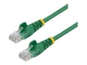 StarTech CAT5e Ethernet Cable 5m Green thumbnail 3