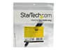 StarTech CDP2HD4K60H USB-C to HDMI Adapter Black