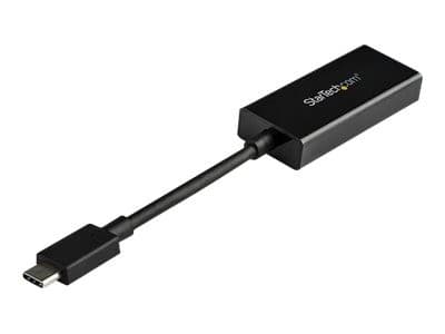 StarTech CDP2HD4K60H USB-C to HDMI Adapter Black - Image 3