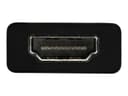 StarTech CDP2HD4K60H USB-C to HDMI Adapter Black thumbnail 4