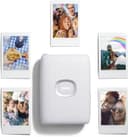 Fujifilm Instax Mini Link 2 Photo Printer Clay White thumbnail 3