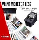 Canon PG-540L High Yield Black Ink Cartridge thumbnail 4
