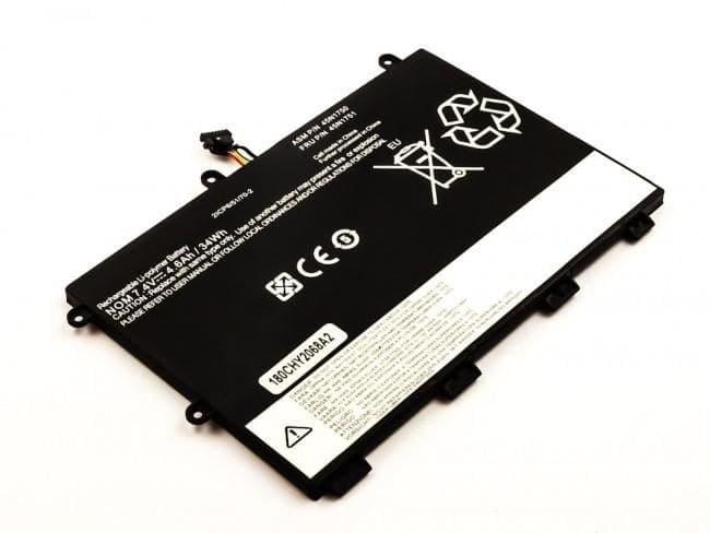 Laptop Battery for Lenovo - Image 1