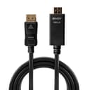 Lindy 1m DisplayPort to HDMI 10.2G Cable thumbnail 2