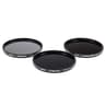 77mm PROND EX Neutral Density Filter Kit with PROND EX 8  PROND EX 64  PROND EX 1000