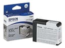 Epson T5809 UltraChrome K3 80ml Ink Cartridge for Stylus Pro 3800/3880 - Light Light Black thumbnail 3